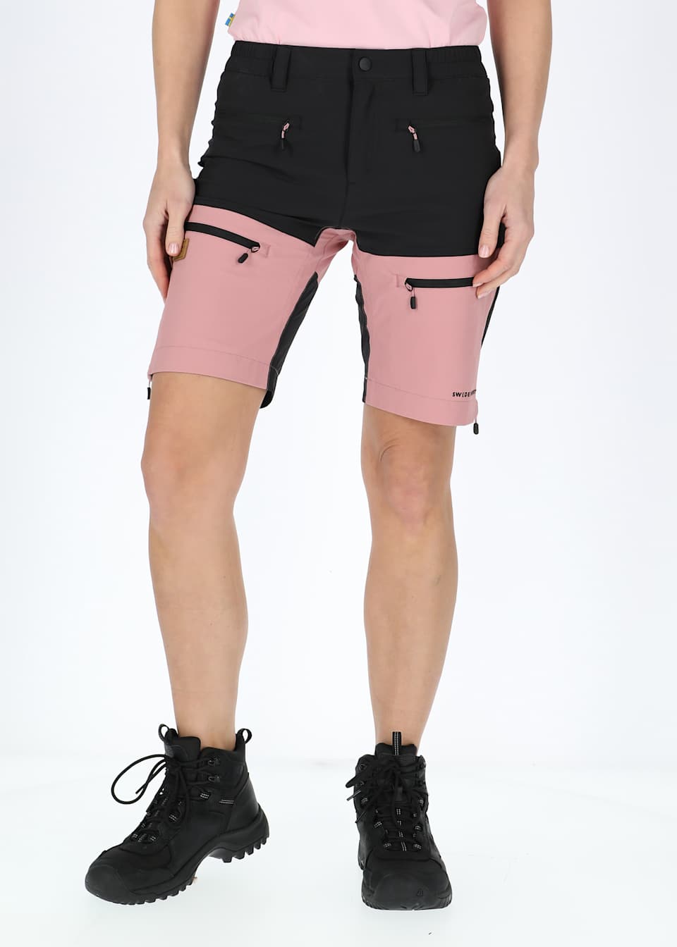 Lofoten Stretch Shorts W