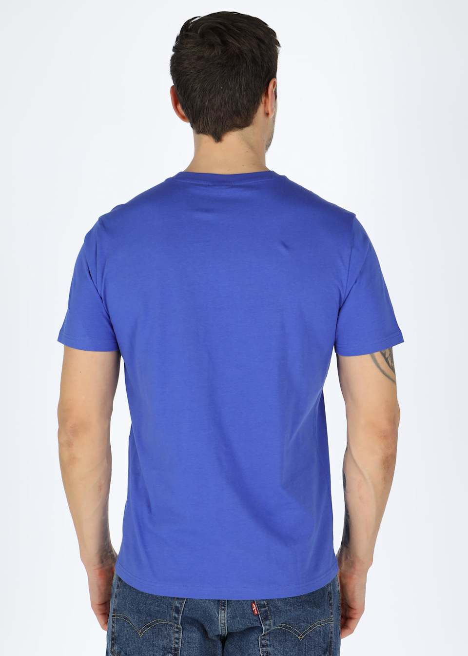 Crewneck T-Shirt