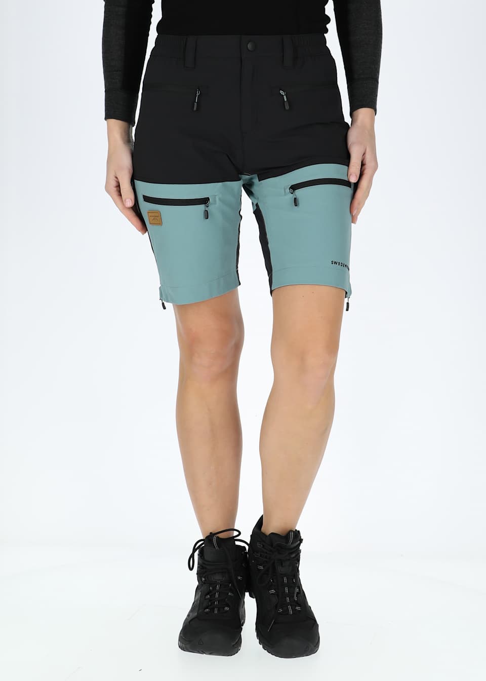Lofoten Stretch Shorts W
