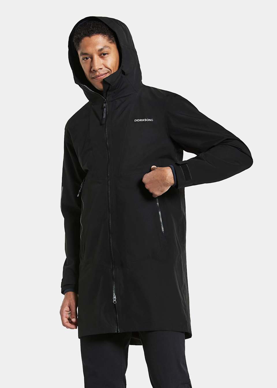 DONNY USX PARKA 2