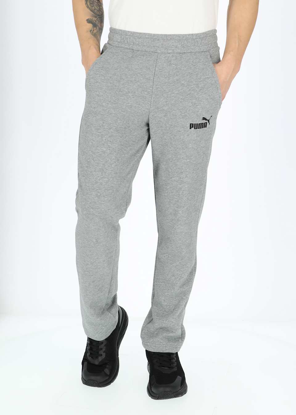 ESS Logo Pants TR op