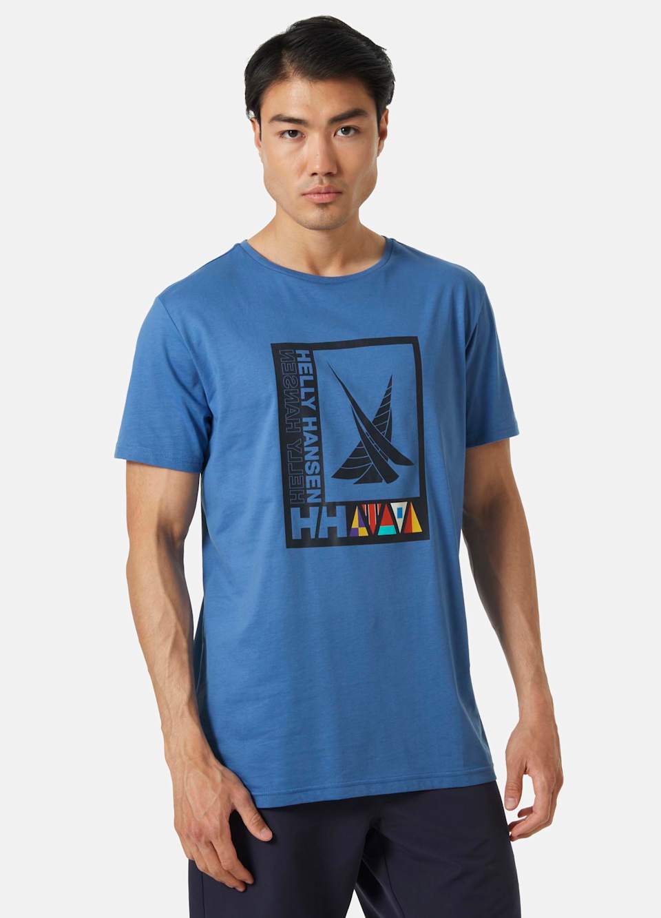 SHORELINE T-SHIRT 2.0
