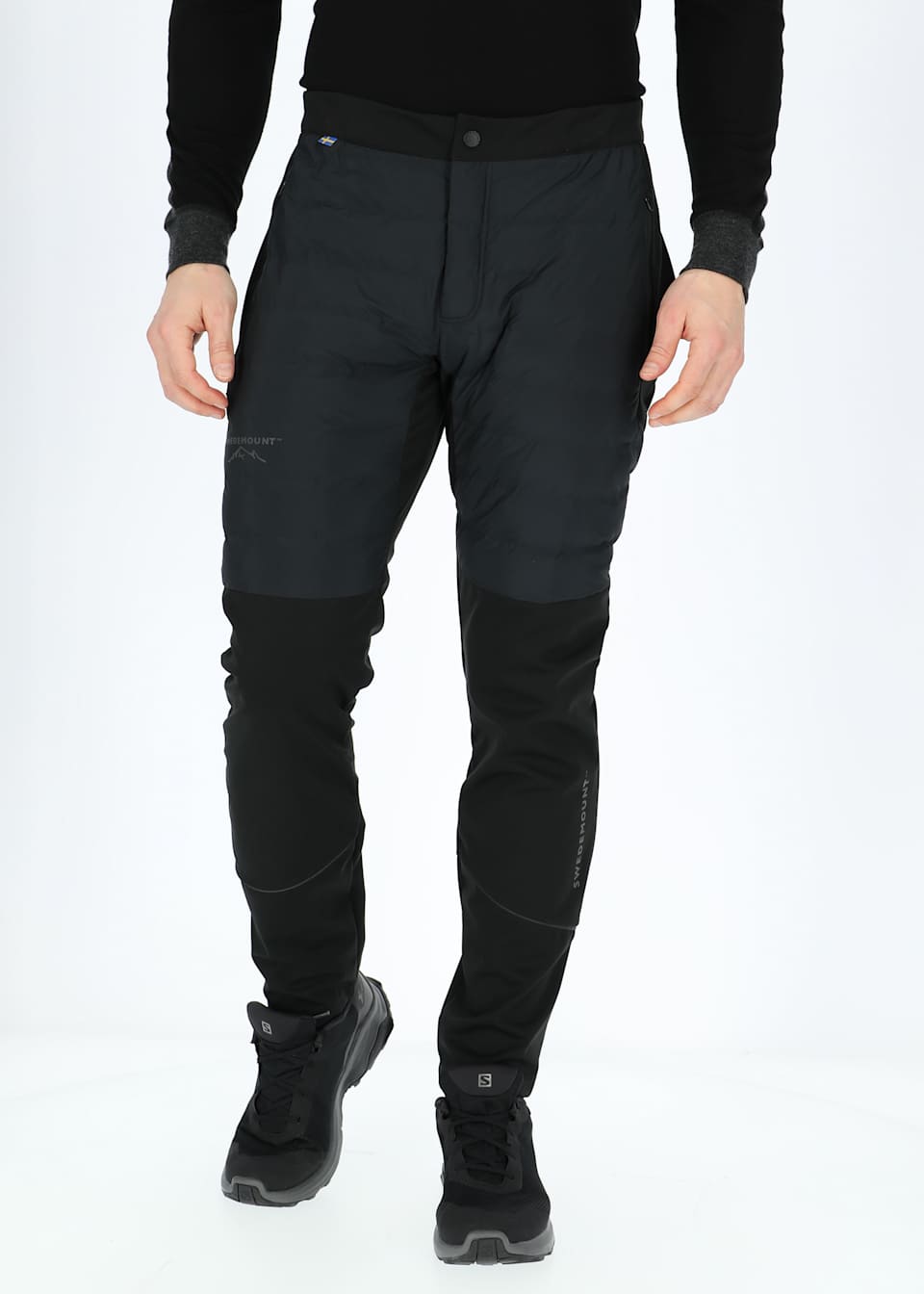 Nordic Hybrid Pants