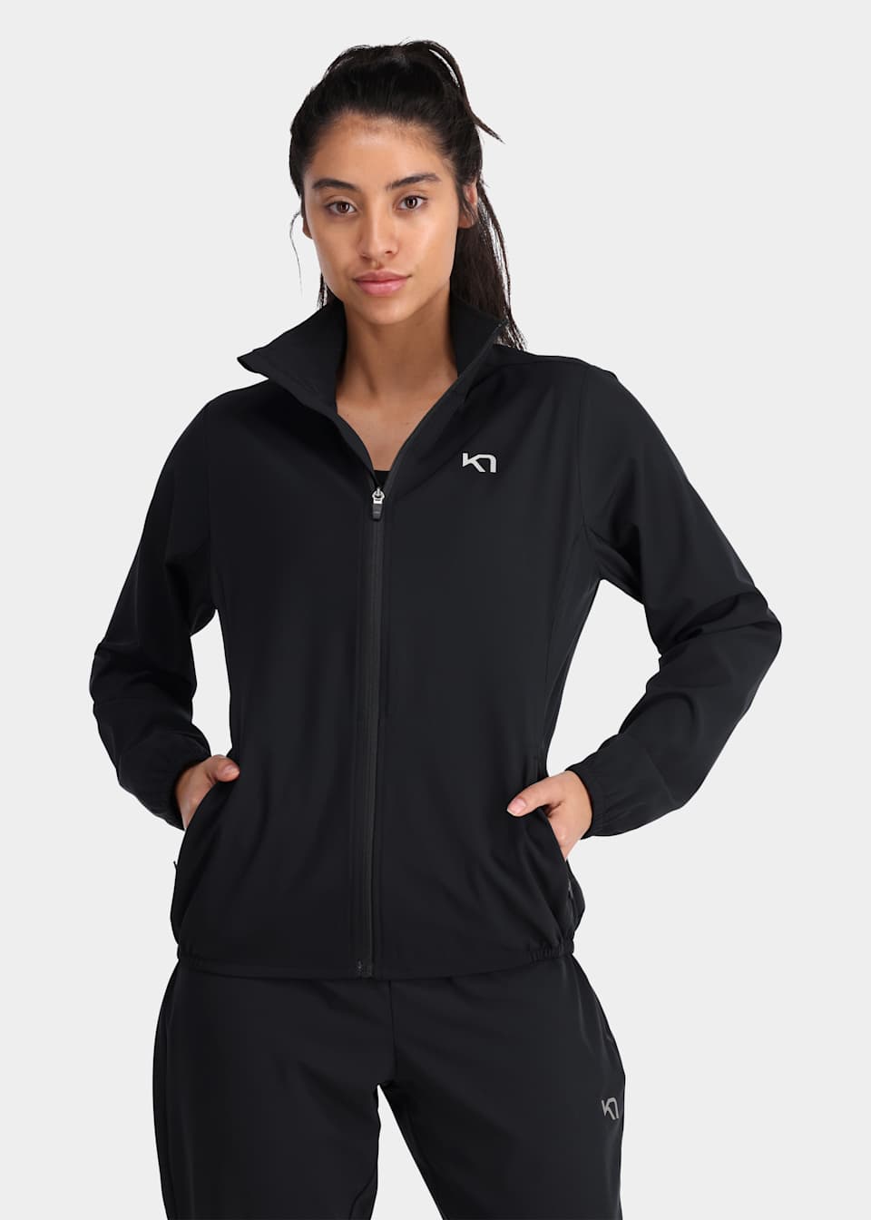 NORA 2.0 JACKET