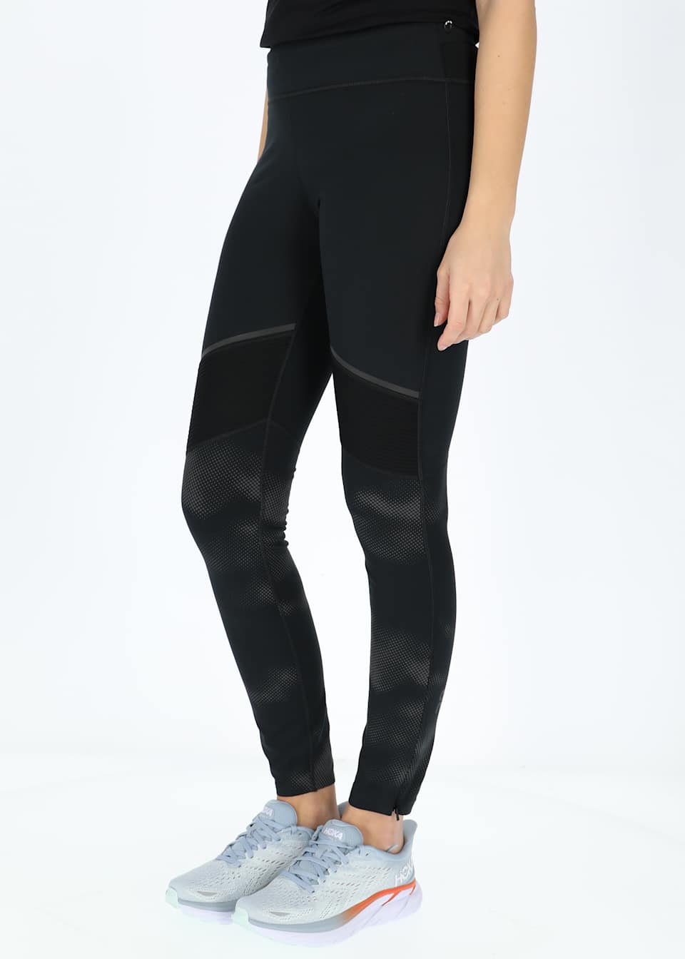 Tights Long Lumos W