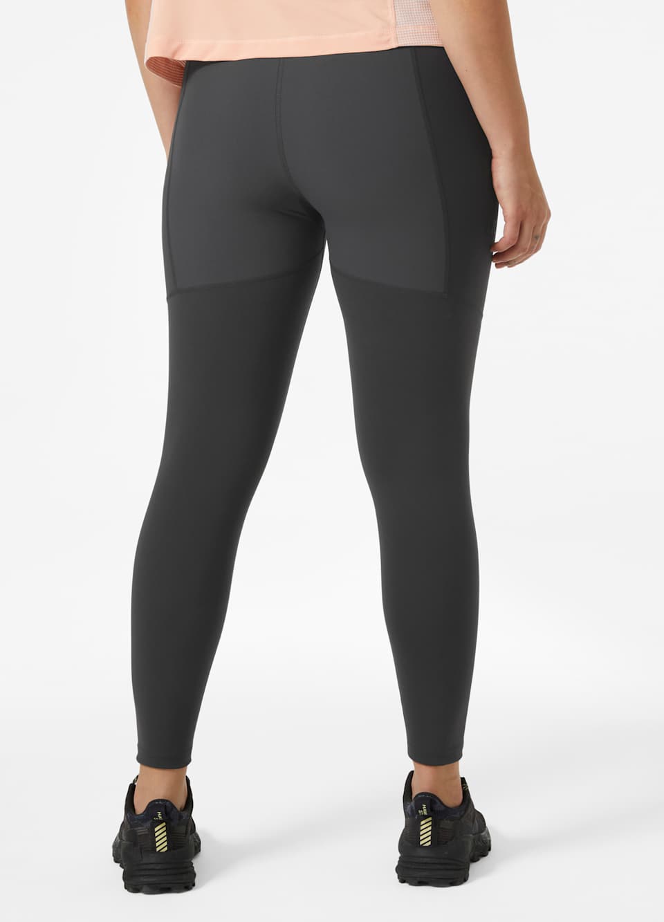 W BLAZE 7/8 TIGHTS