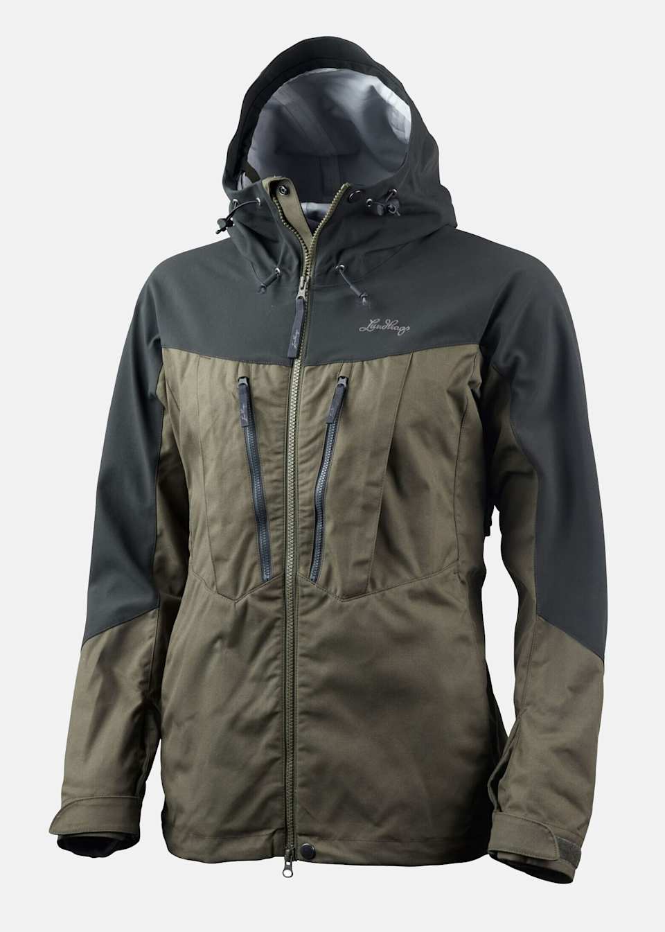 Makke Pro Ws jacket