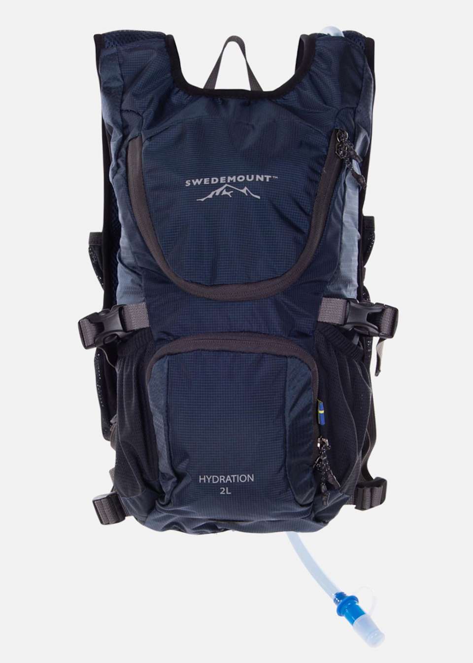 Track Hydration Backpack