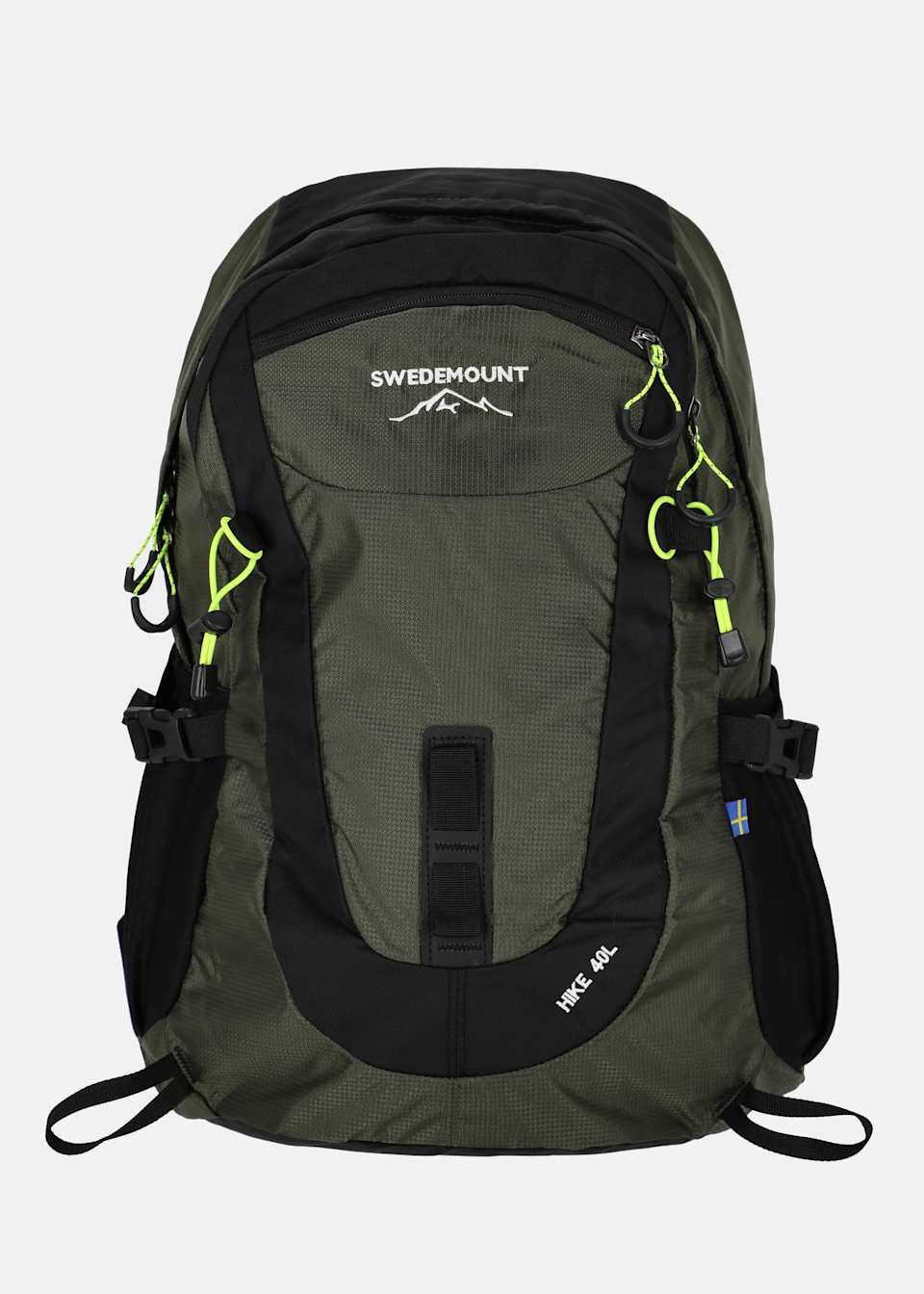 Hike Backpack 40