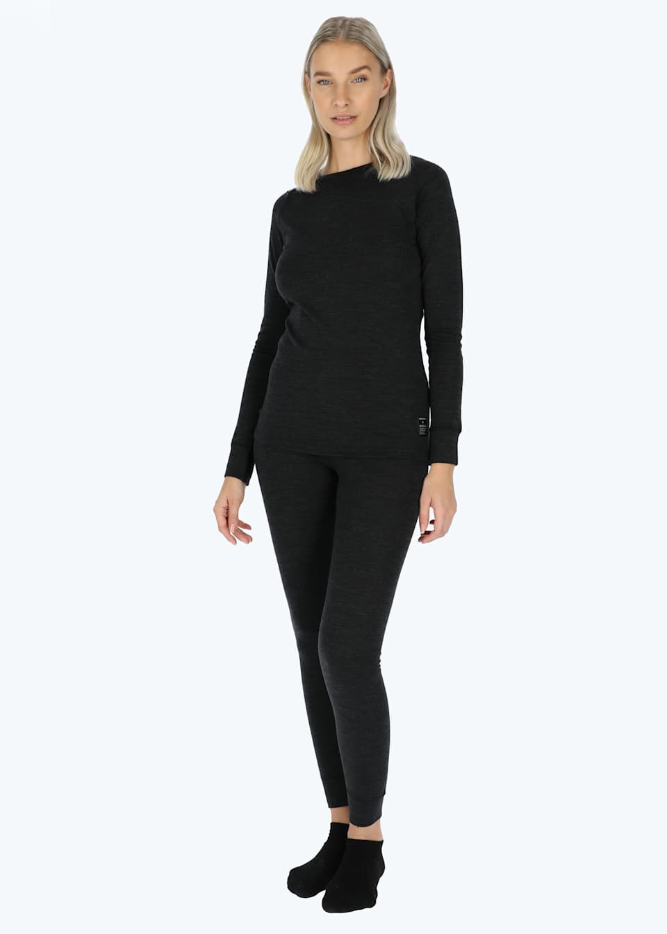 MERINO SET, WOMEN