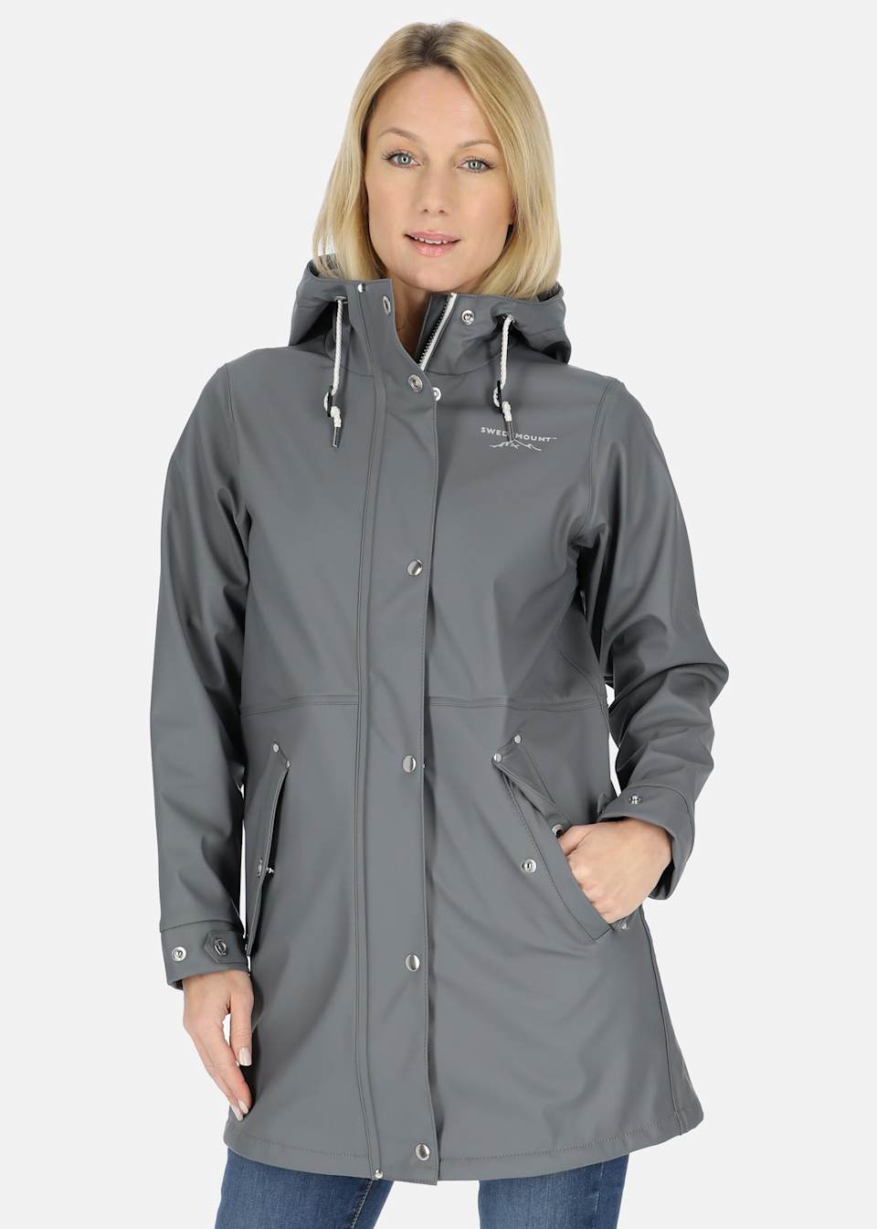 Lammö Coat W