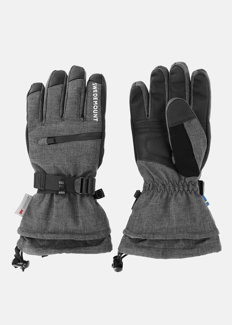 St. Anton Ski Glove