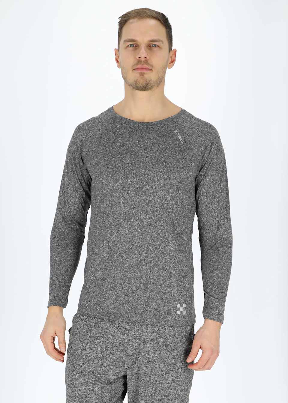 Training L/S Tee