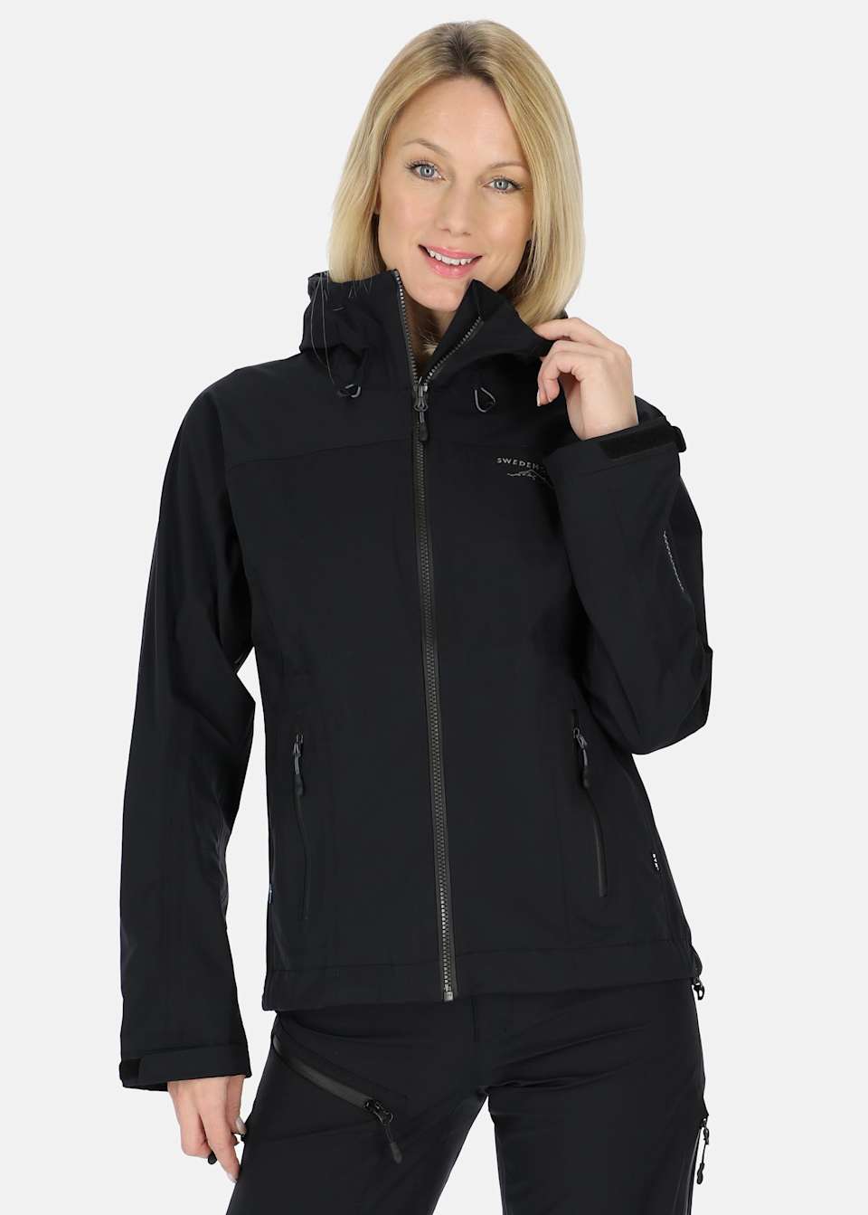 Himalaya Shell Jacket W