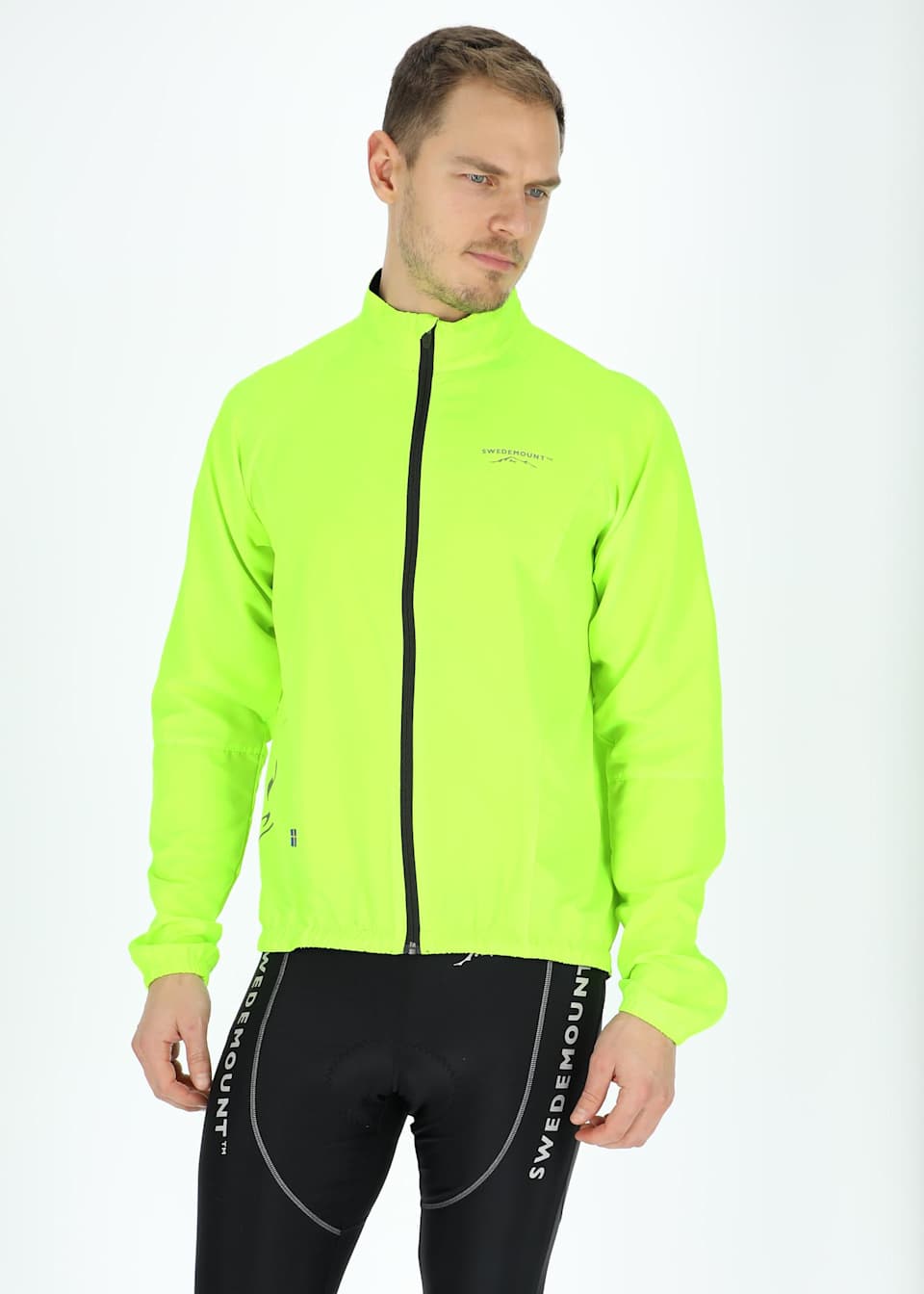 Bike Jacket