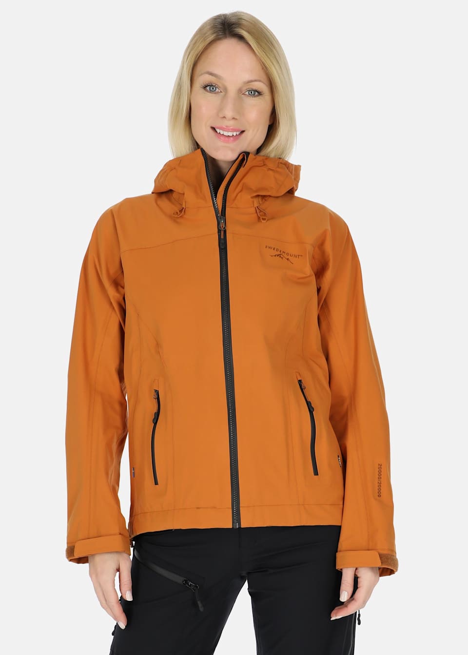 Himalaya Shell Jacket W