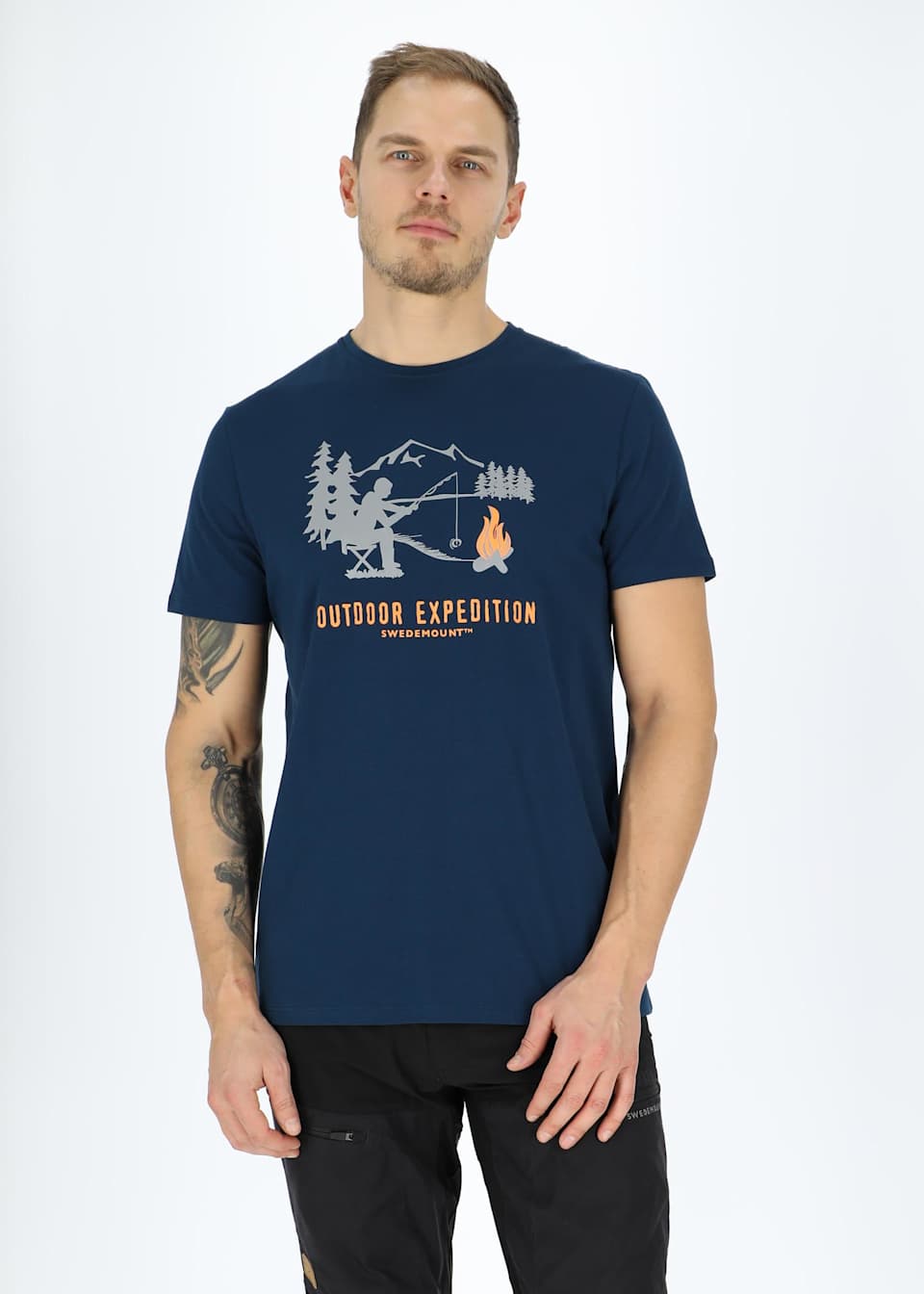 Forest Tee