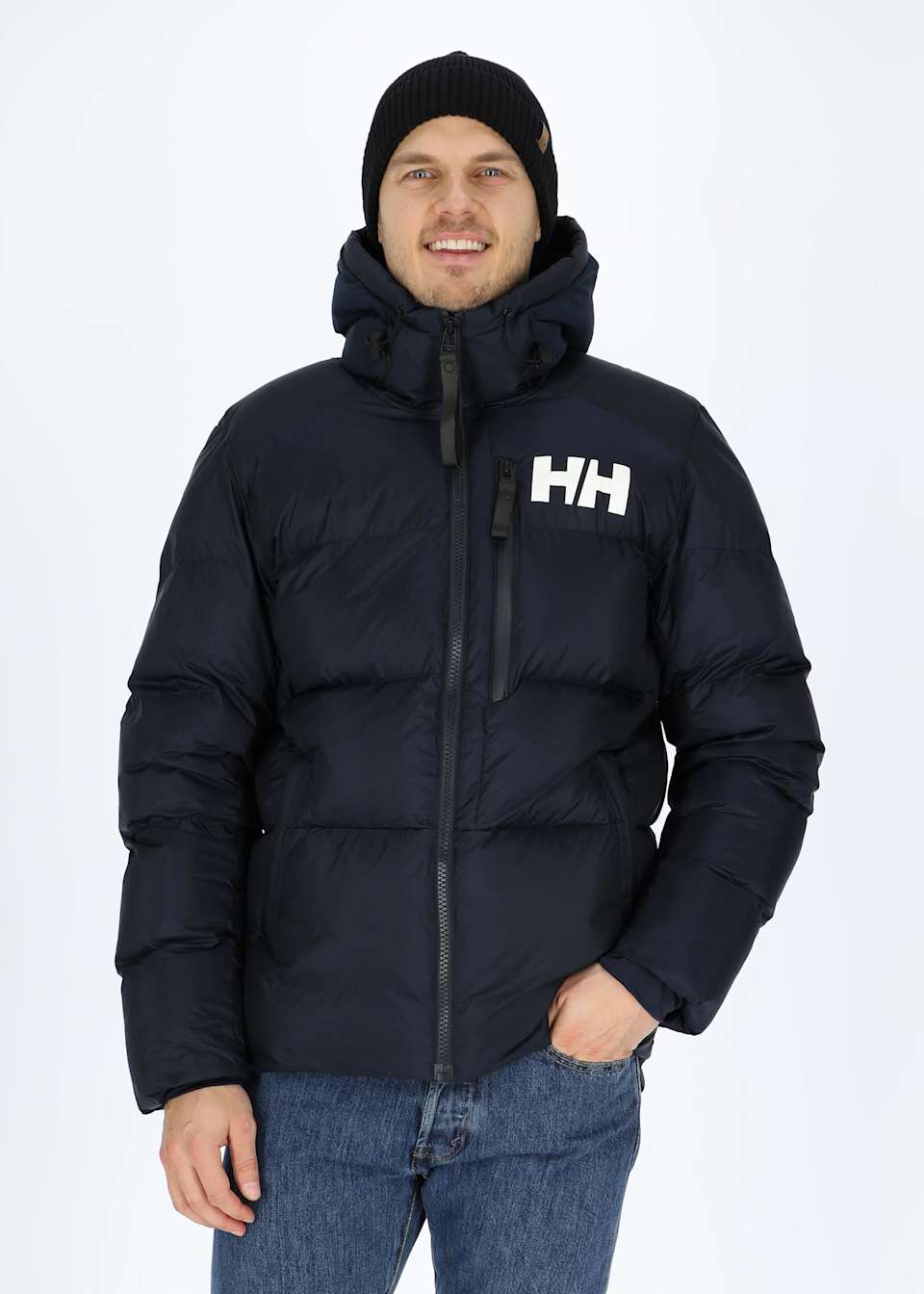 ACTIVE WINTER PARKA