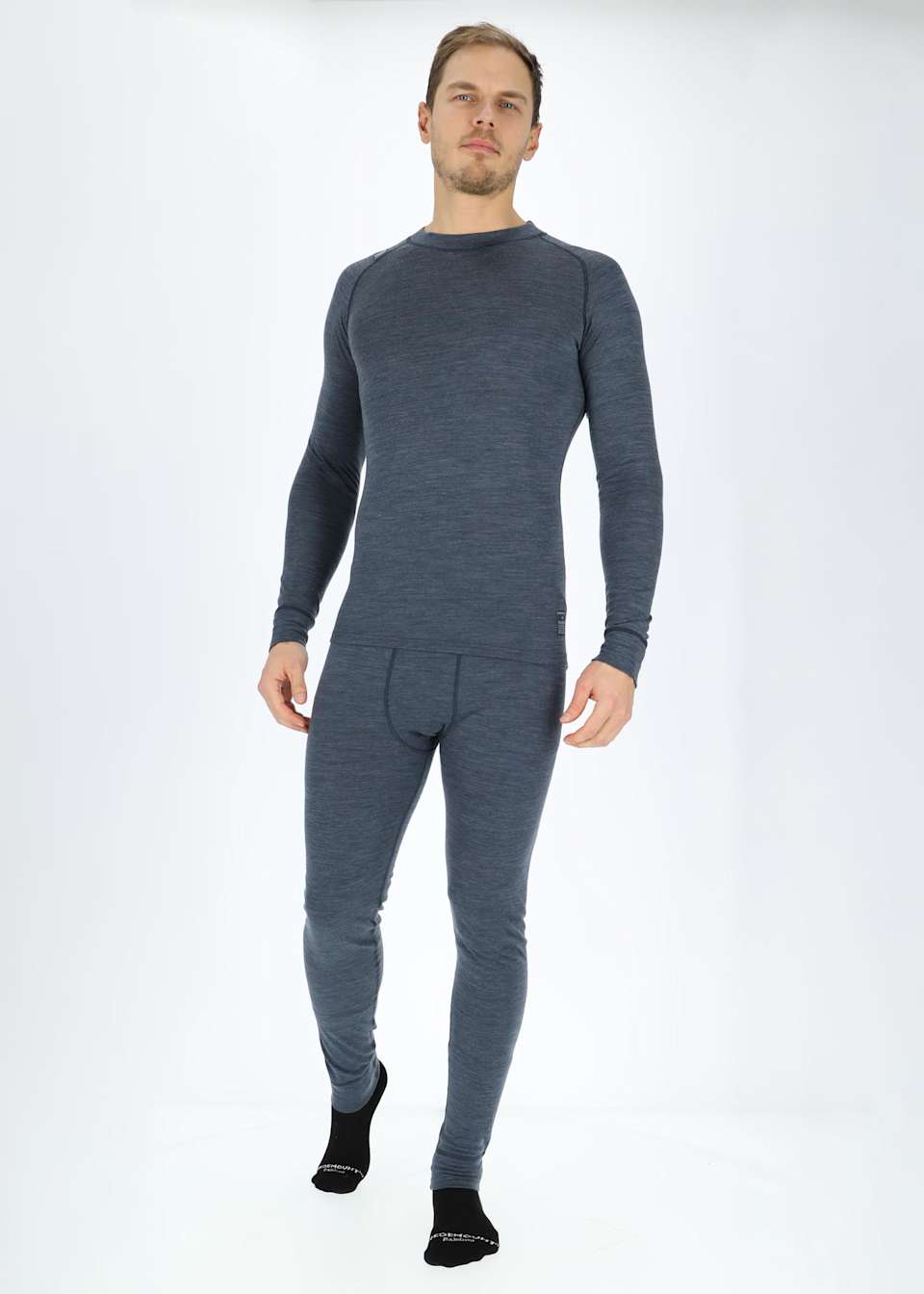 MERINO SET, UNISEX