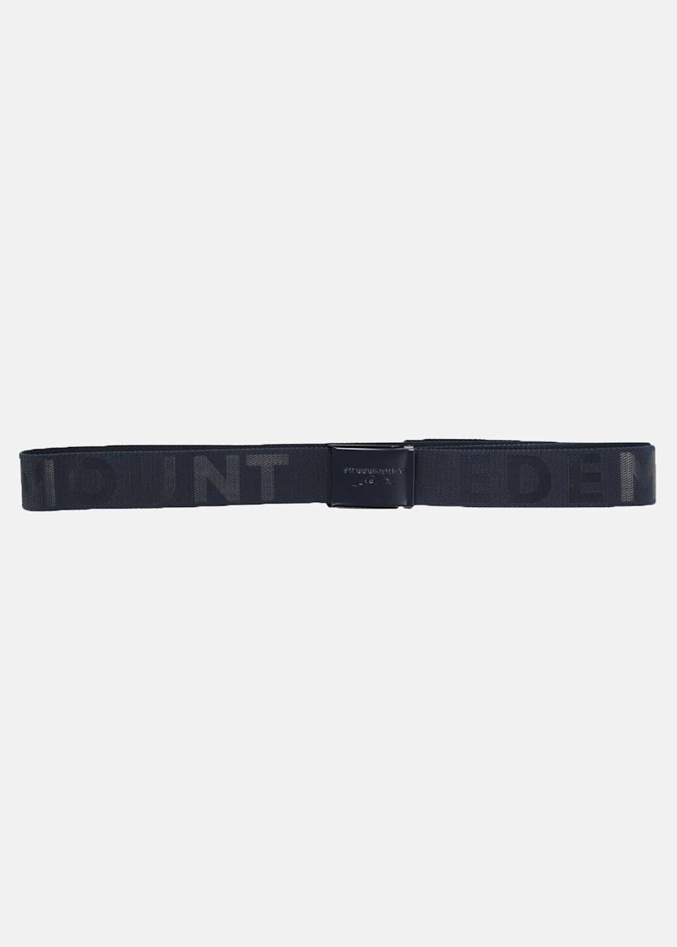 Stretch Belt