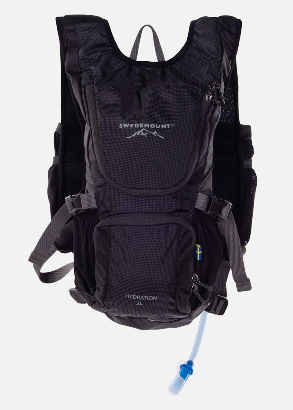 Track Hydration Backpack