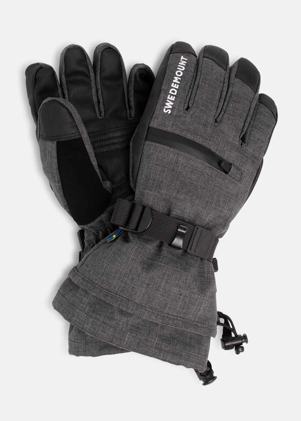Cervinia Ski Glove W