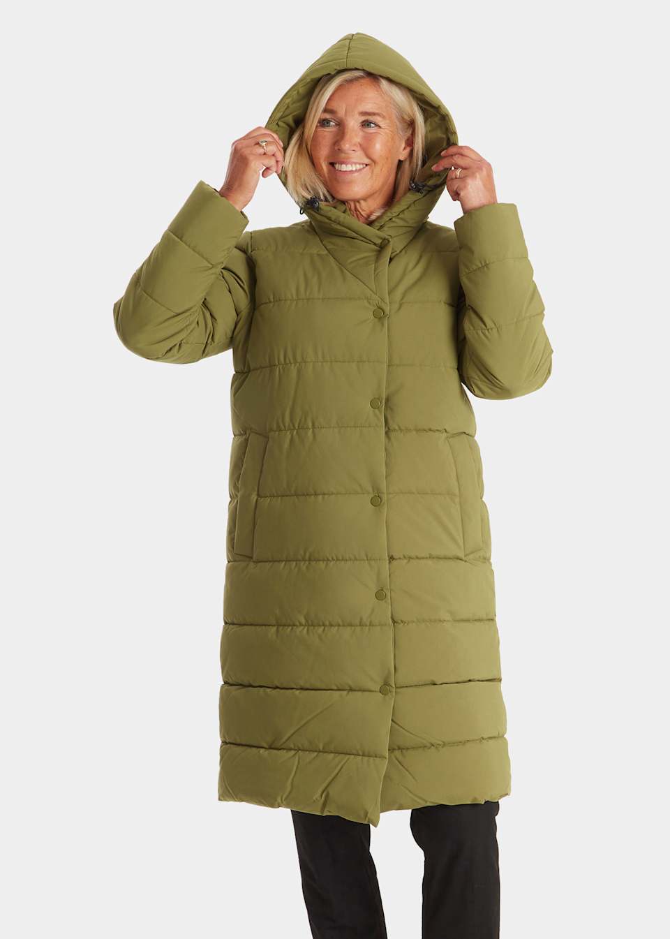 TAYLOR JACKET