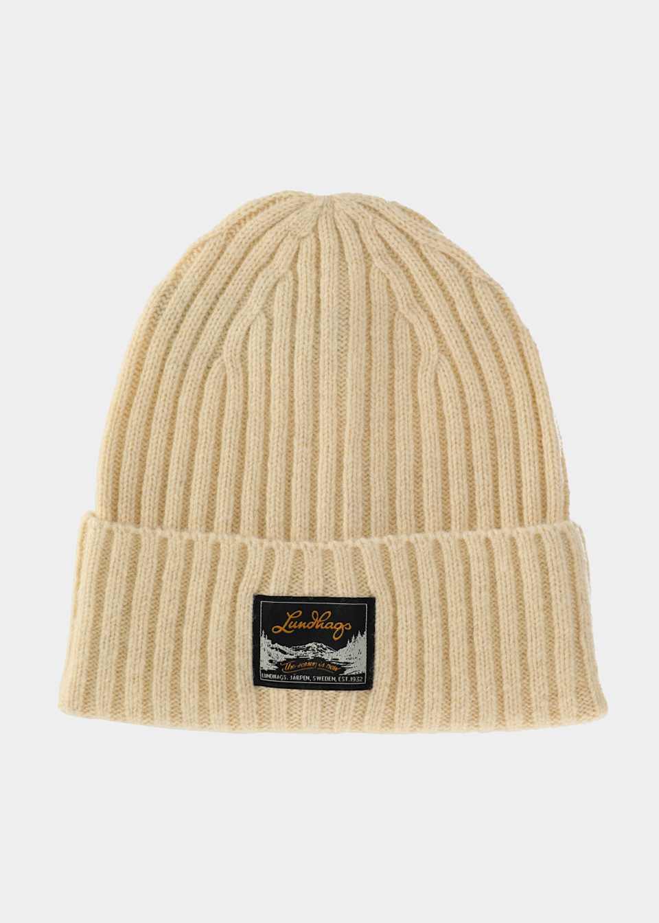 Knak Wool Beanie