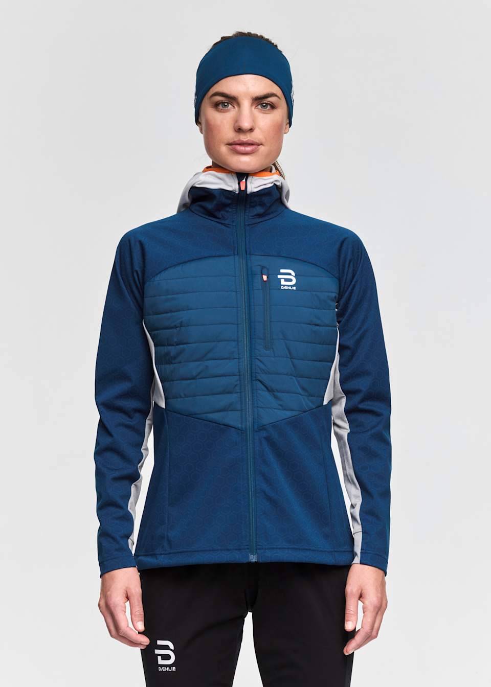 Jacket North Wmn