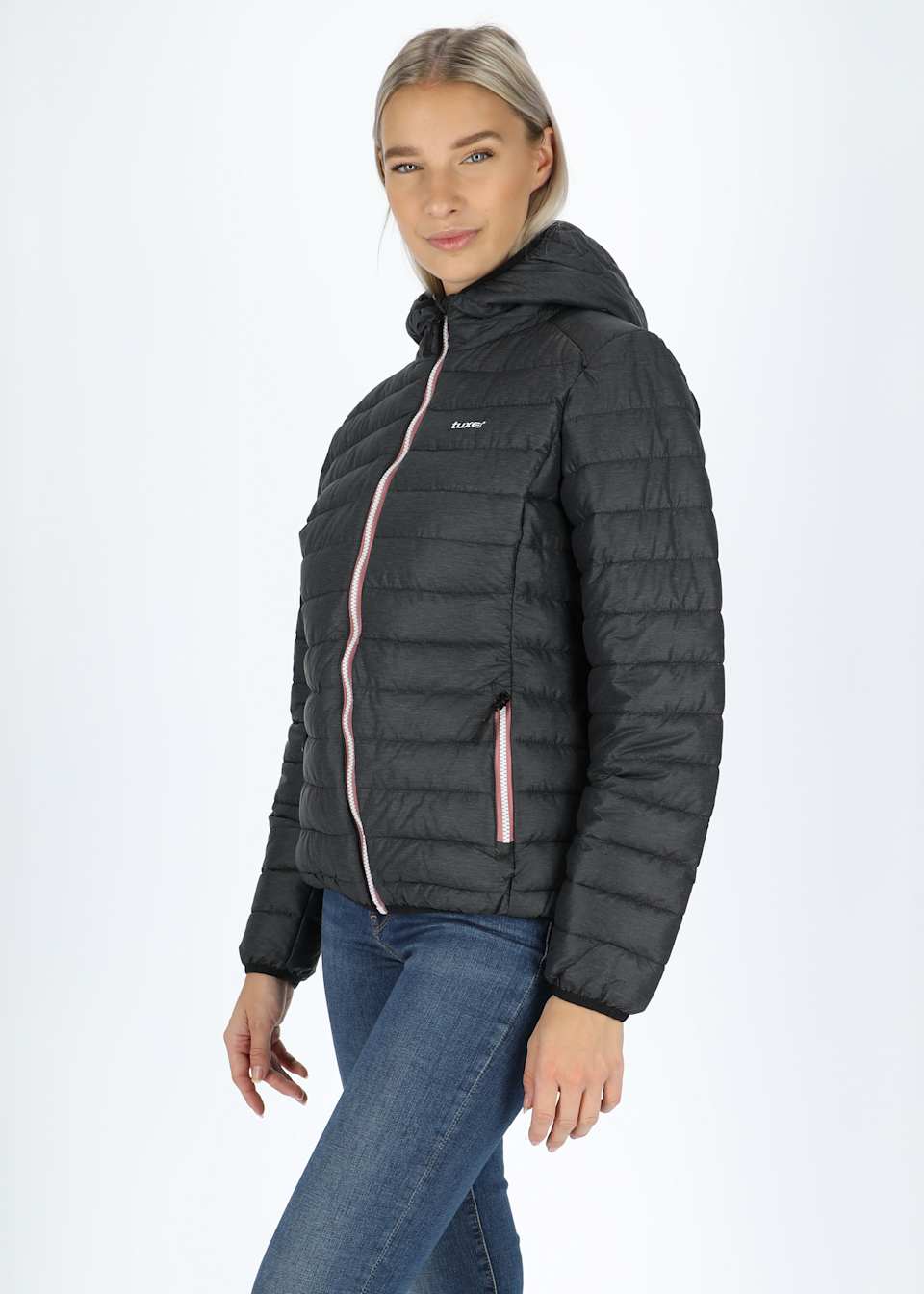 ANGELINA JACKET