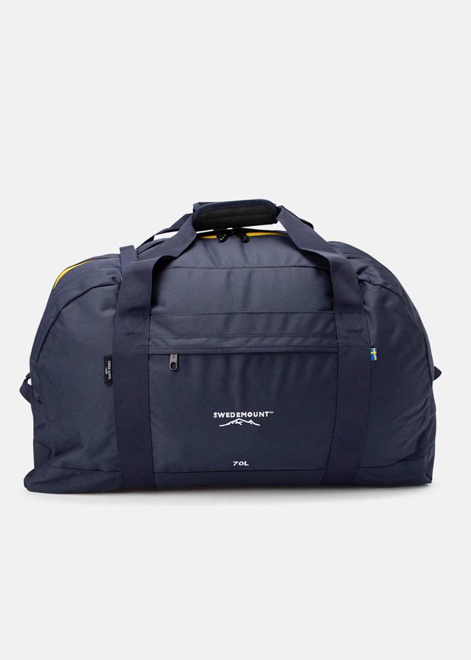 Large Duffel Bag
