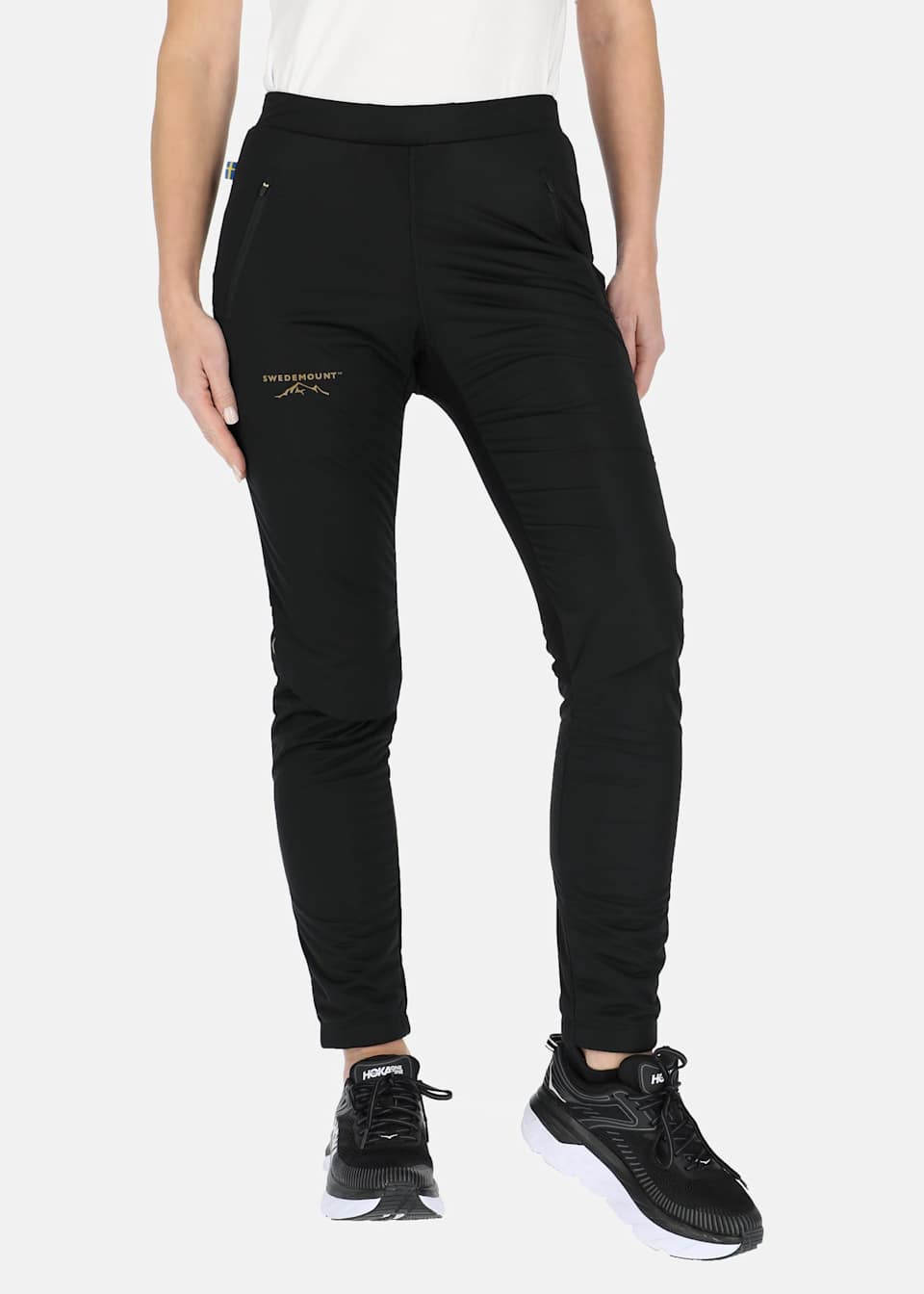 Nordic Softshell Pants W