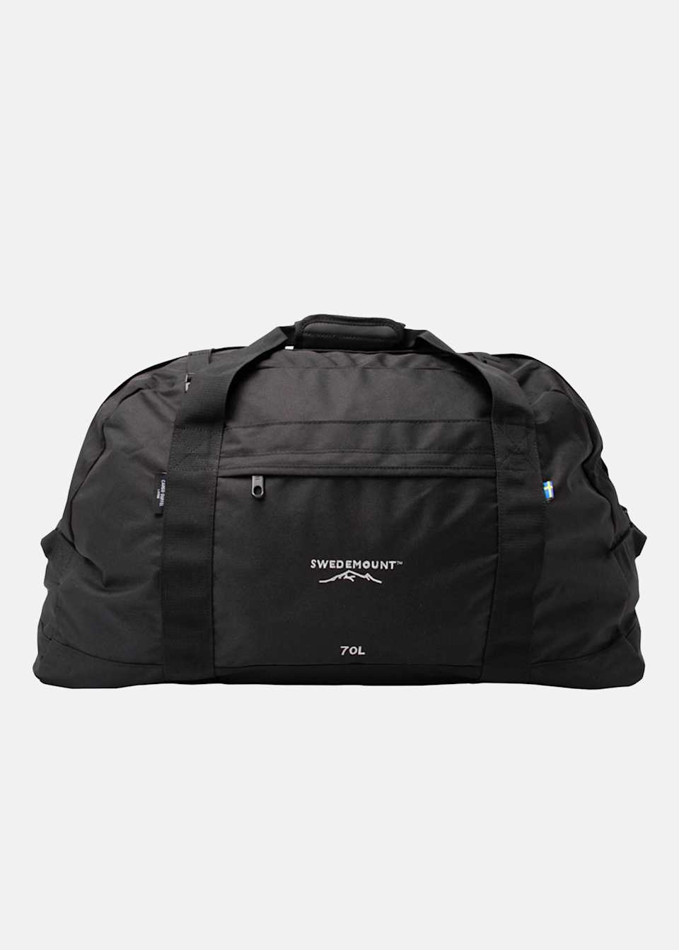 Large Duffel Bag