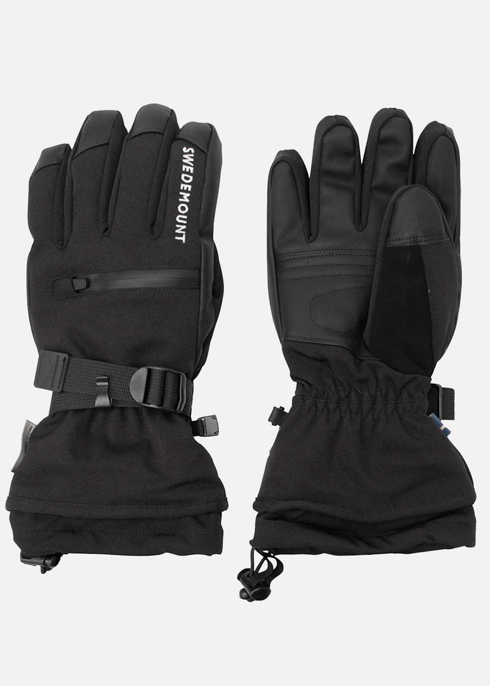 St. Anton Ski Glove