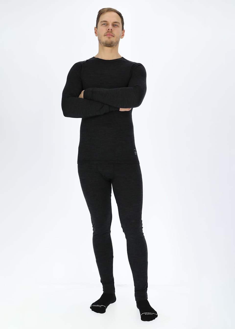 MERINO SET, UNISEX
