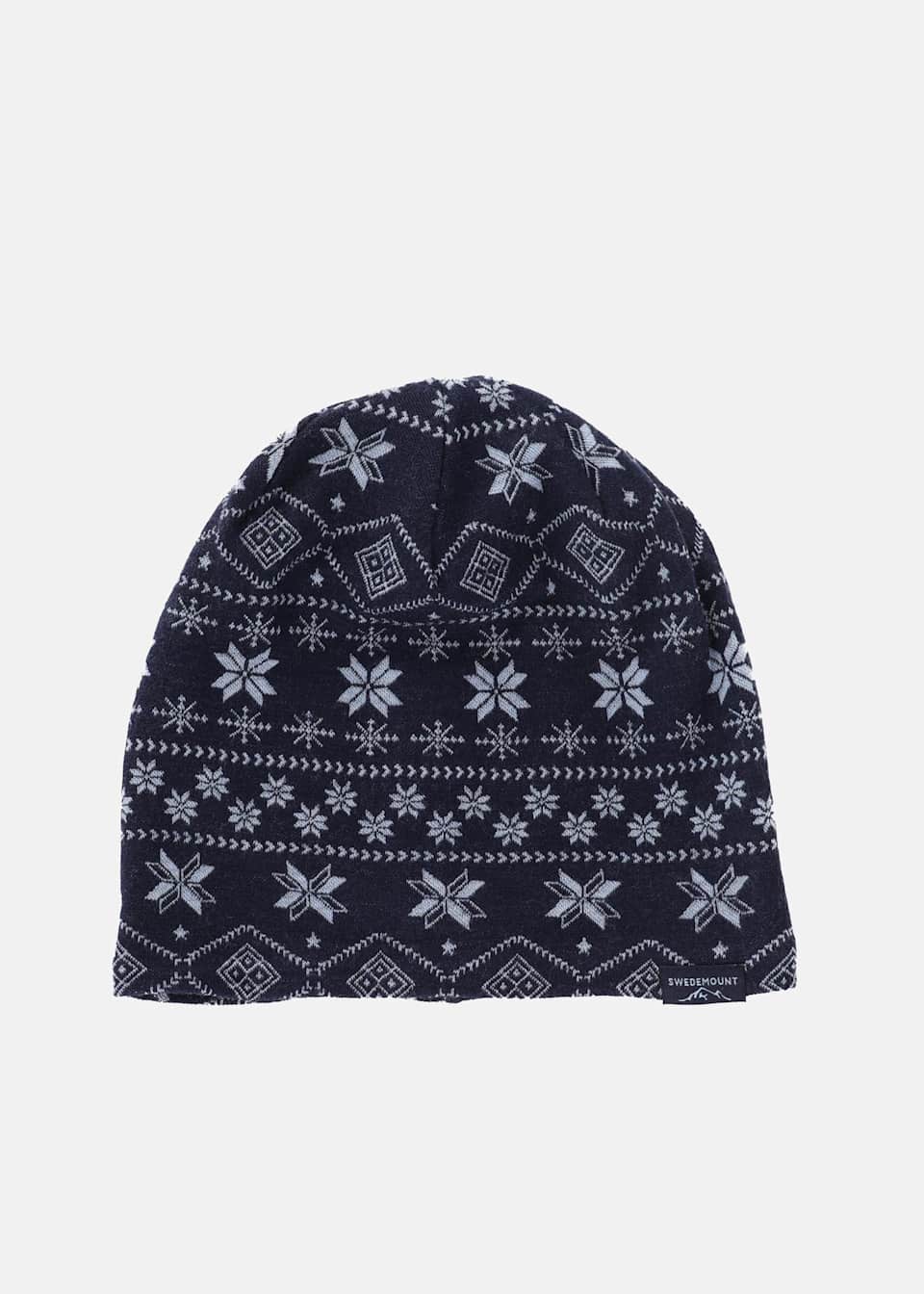 Idre Wool Beanie