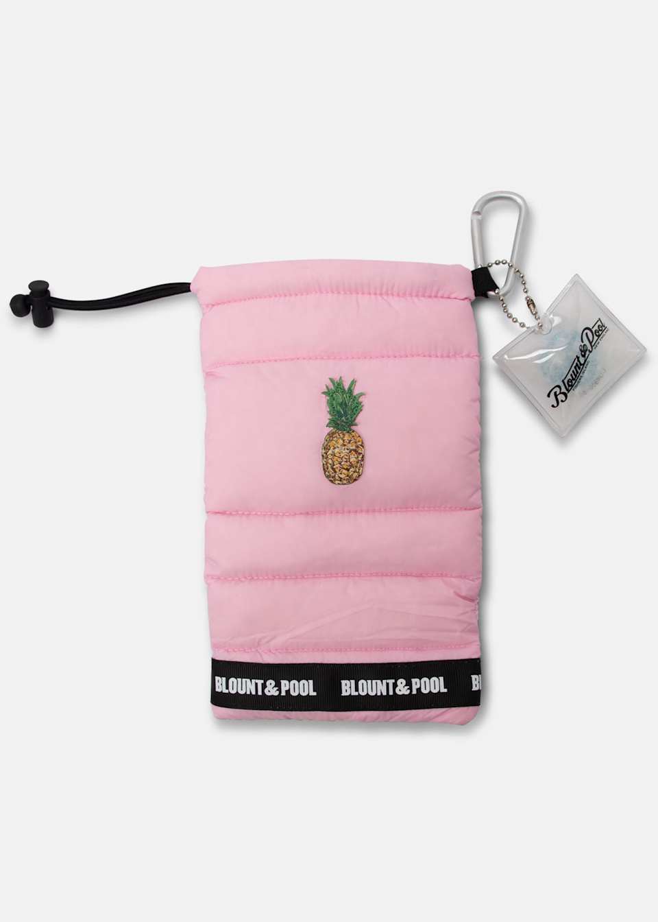 Mobile Down Bag