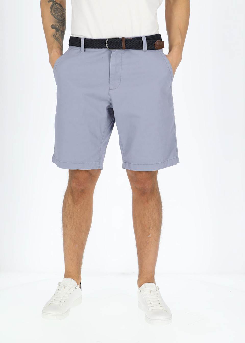 Chino Shorts