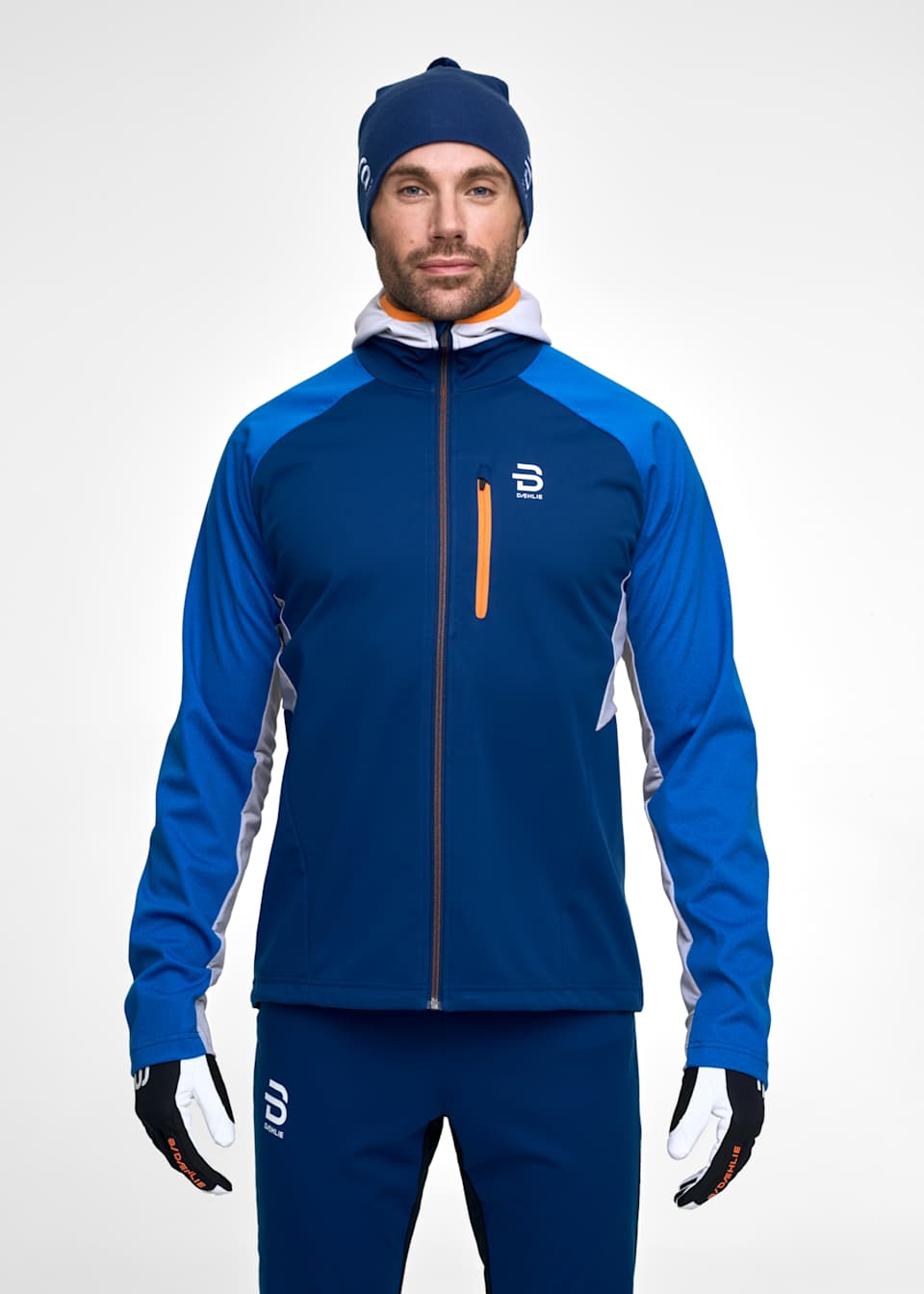 Jacket North