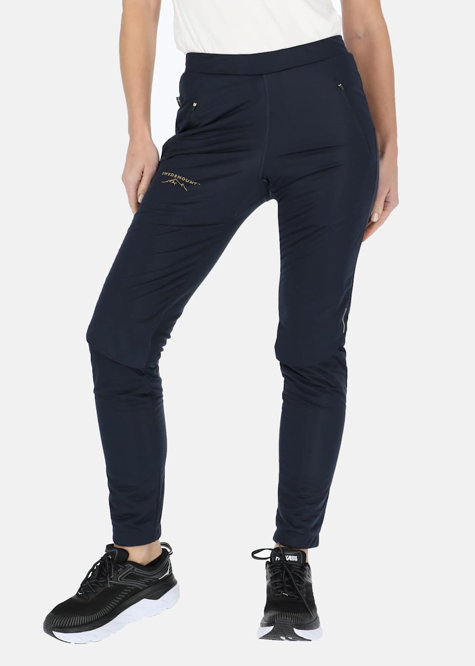 Nordic Softshell Pants W