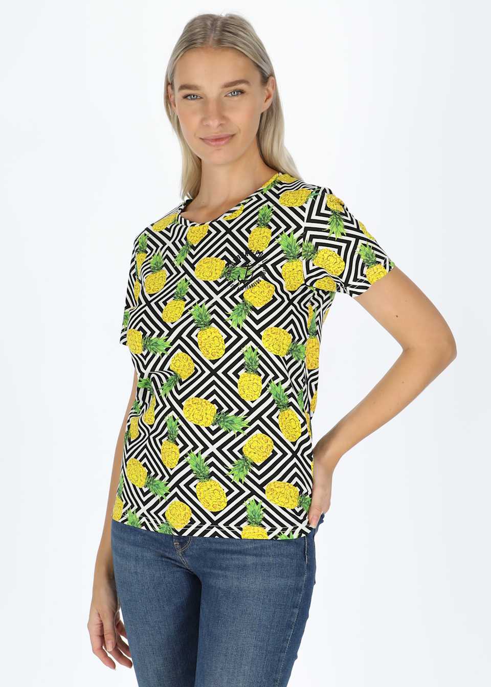 Jungle Tee W