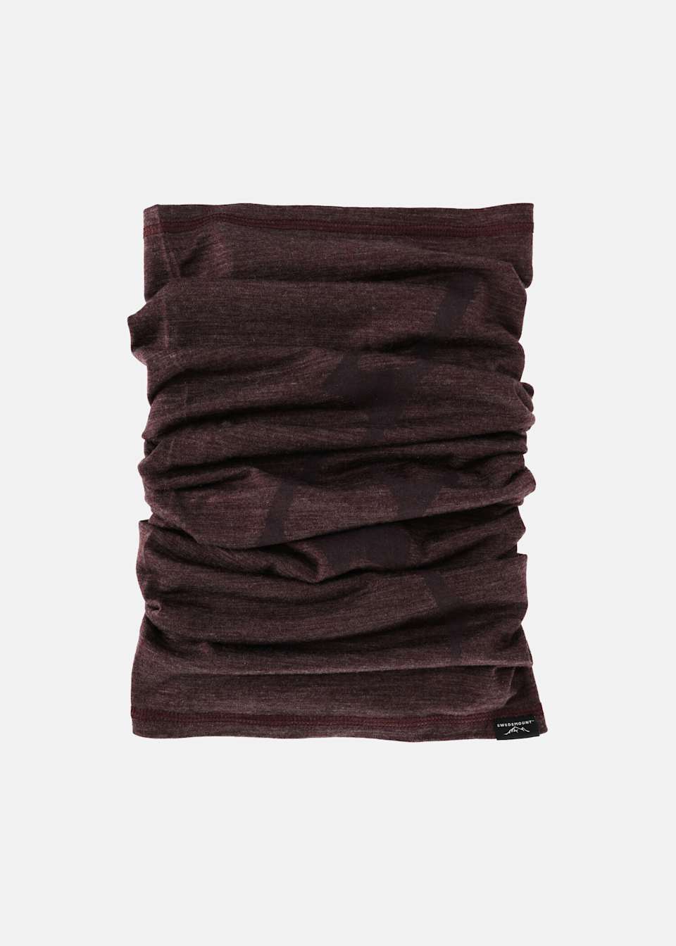 Himalaya Merino Wool Long Neck Gaiter