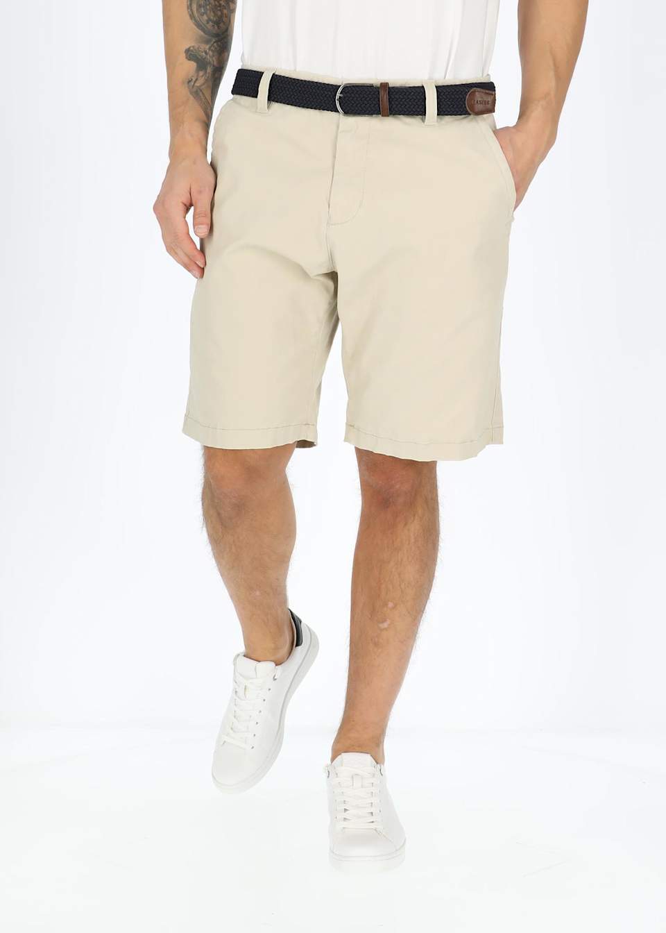 Chino Shorts