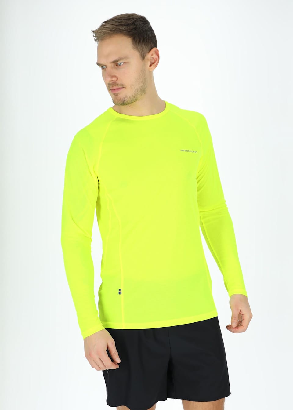 Ultra Light LS Tee SR
