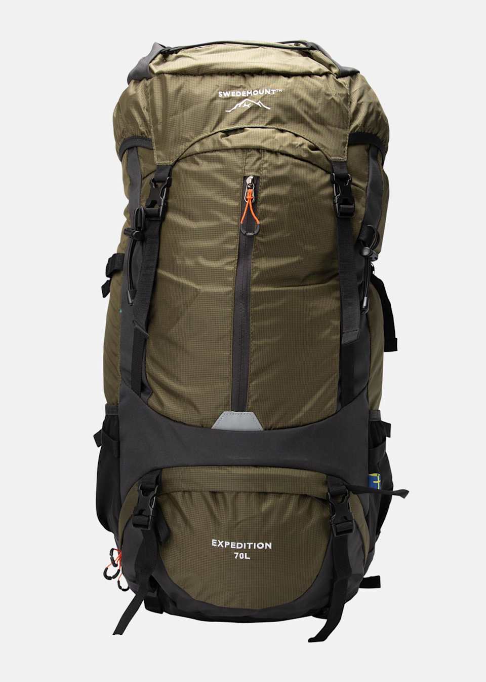 Expedition Backpack 70L