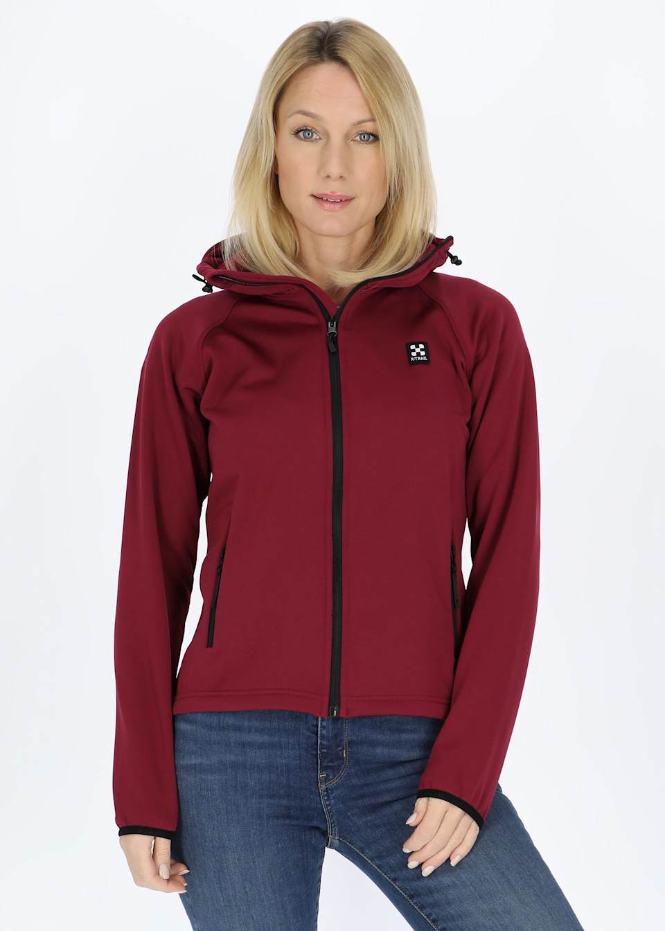 Colorado Stretch Hood W
