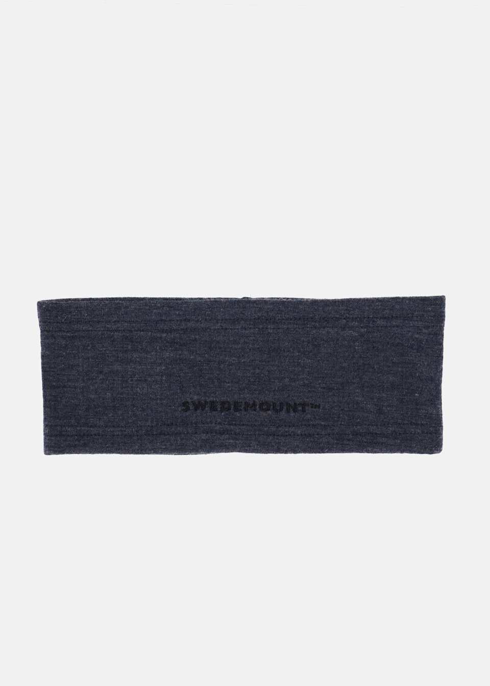 Nepal Wool Terry Merino Headband