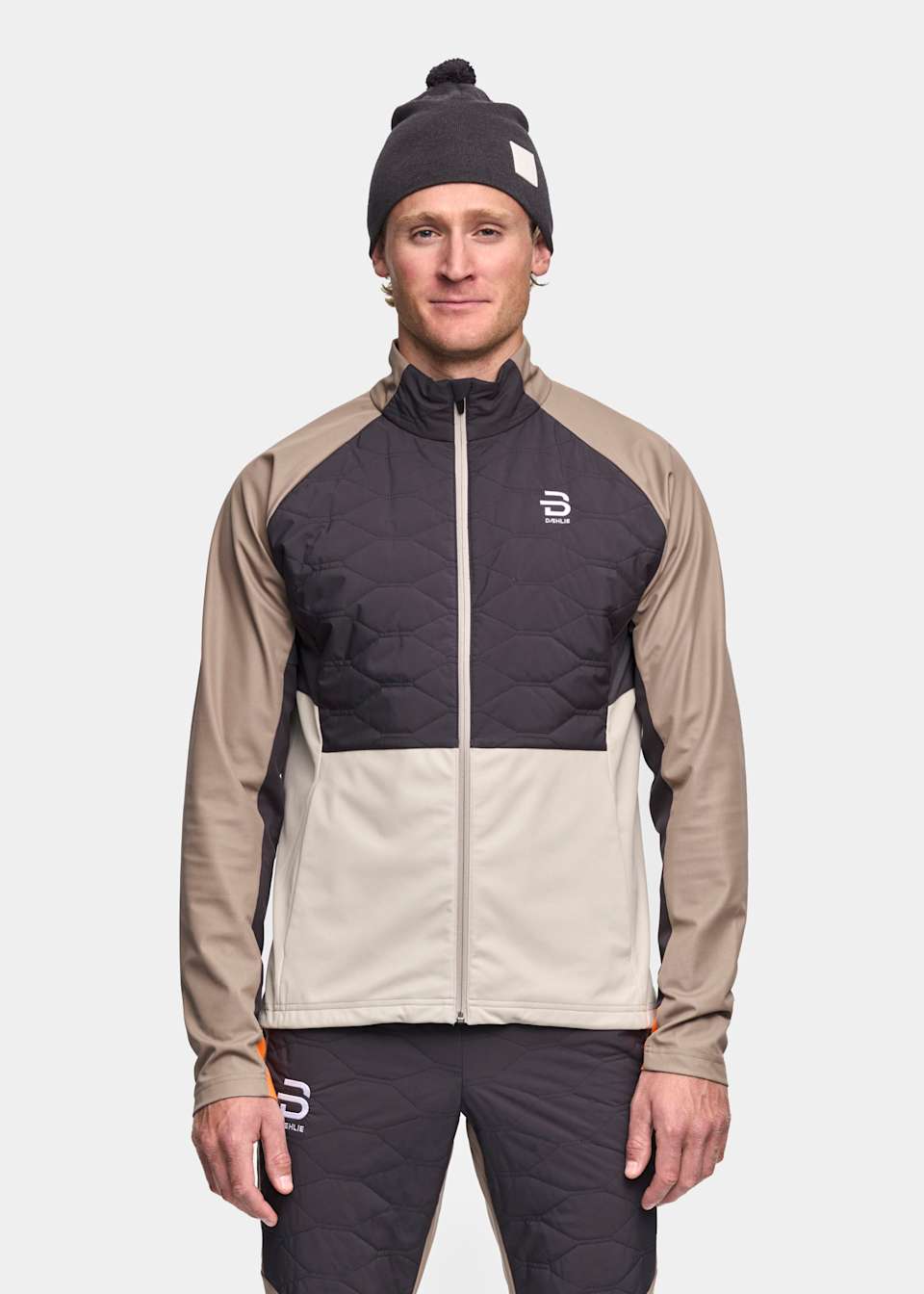 Jacket Challenge 2.0