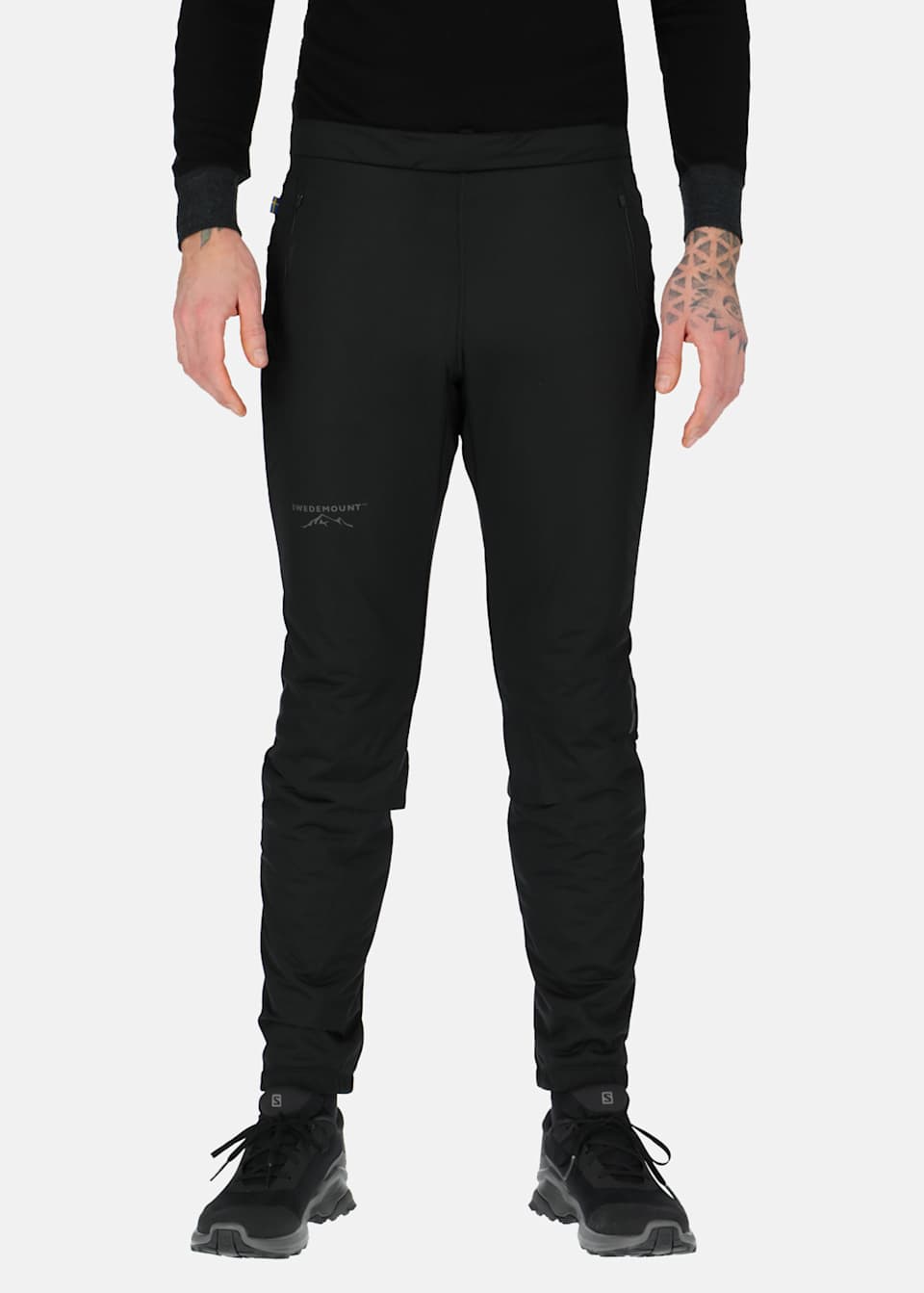 Nordic Softshell Pants