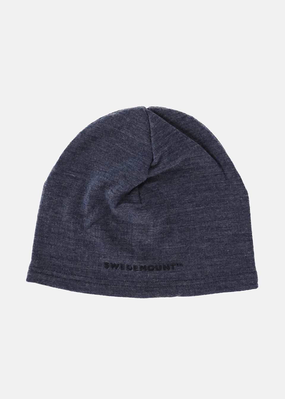 Nepal Wool Terry Merino Beanie